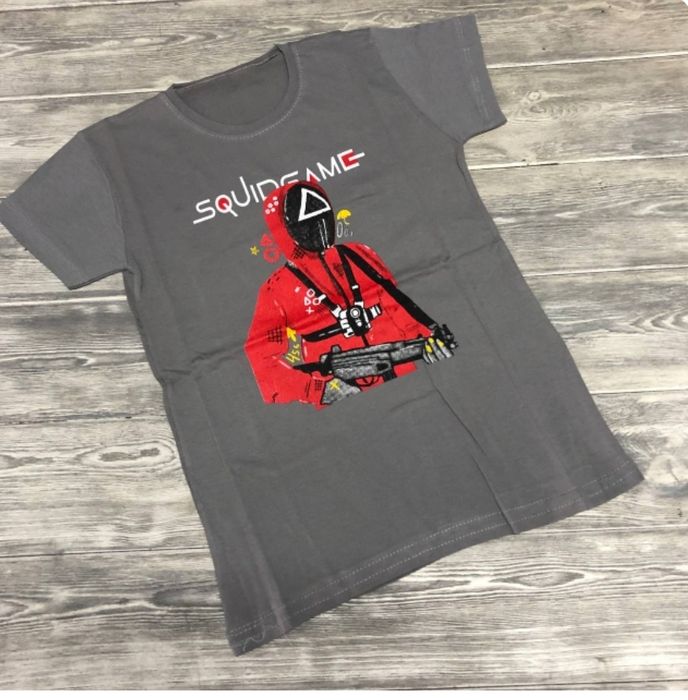 Костюм детский новый