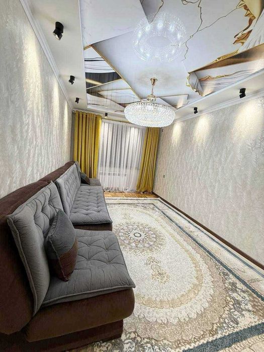 R9! Сдаётся квартира 2/2/4 на Мирзо Улугбекском ор-р Эко базар!