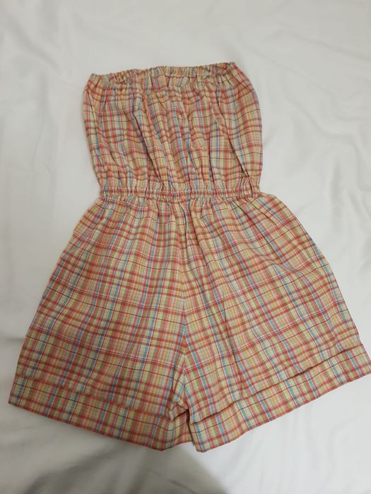 Salopeta carouri Santana, mărimea 34 & livrare gratuita