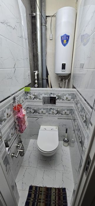 Новостройка.Своя. Центр.