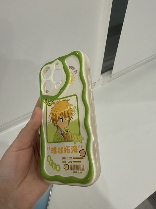 чехол на iphone 14pro