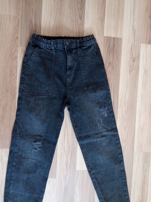 Дънки за момче 146 см