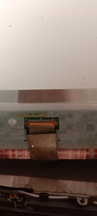 Матрица 15,6 40 пин