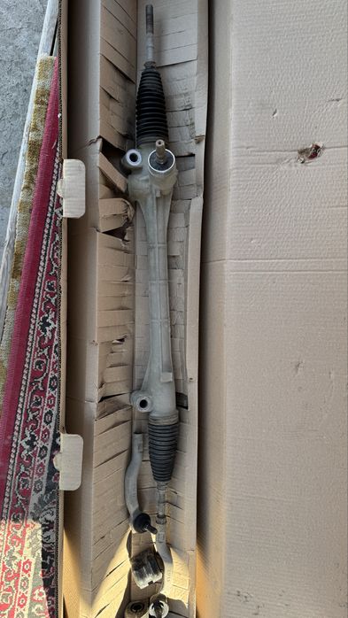 Тойота королла 180