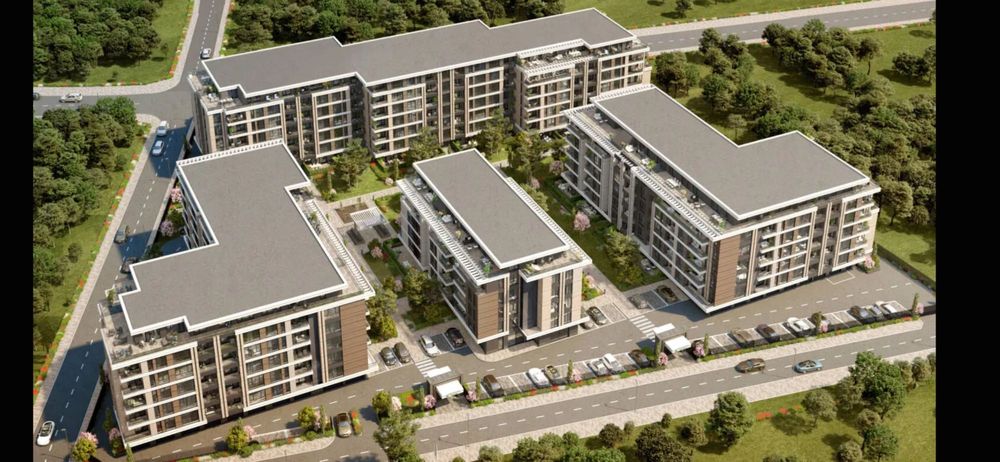 Продава се Двустаен апартамент в Пловдив, Остромила - 71 кв.м за 1212 €/кв.м - Снимка #2