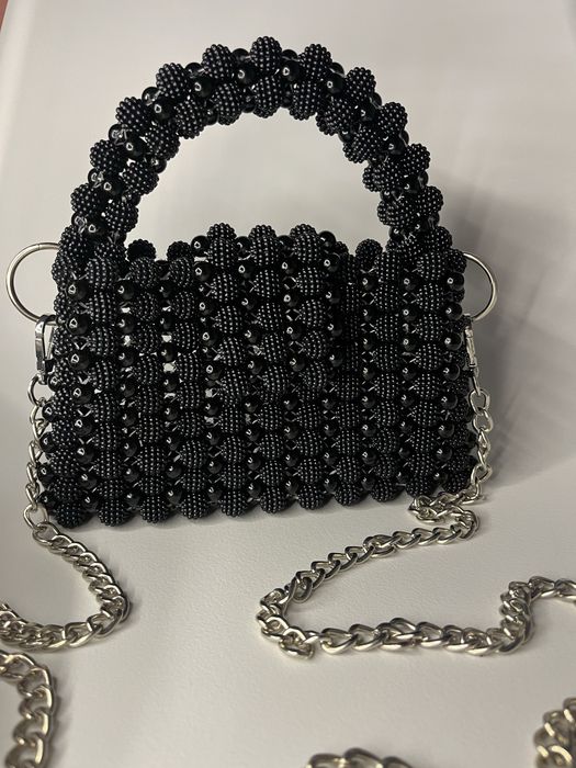 Продам Сумки из бусин