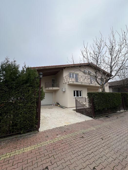 Vila de inchiriat in pipera