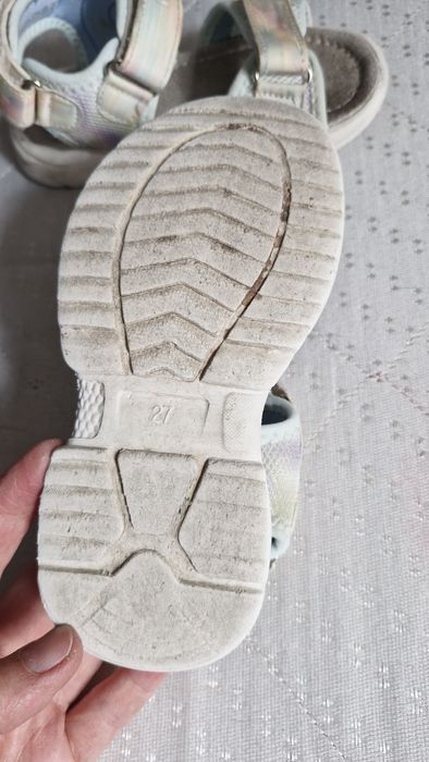 Сандалии Jook  27 р