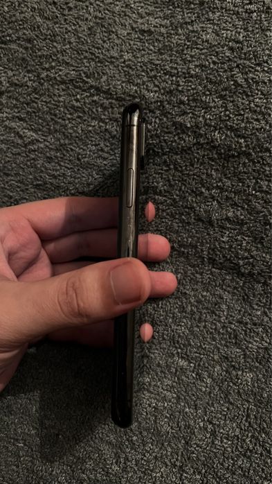 Iphone X 256GB обмен