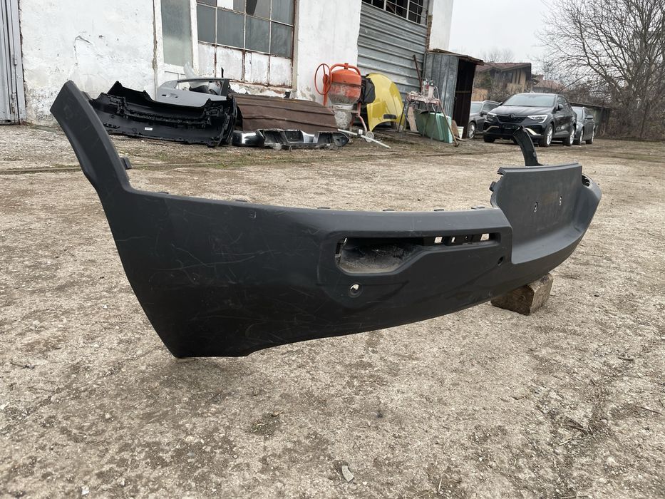 Задна броня за Volvo XC40 Волво ХЦ40  2018-2023г 2бр