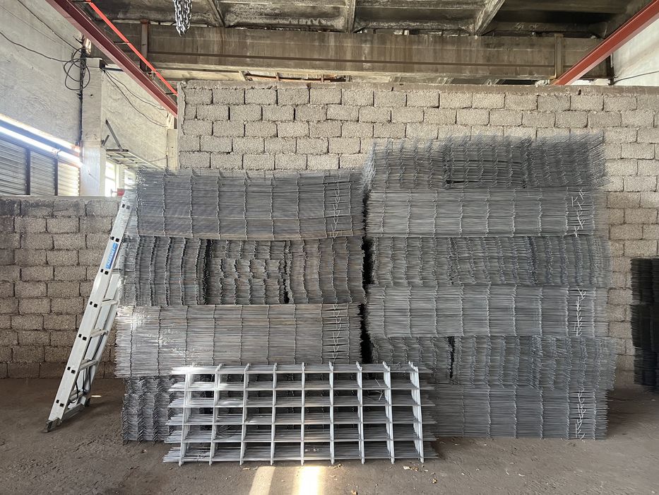 Сетка 1.40/50м,3/1м