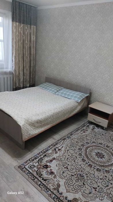 Сдам посуточно 2-комн. в районе "1000 мелочей"