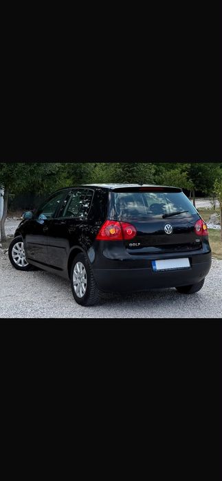 VOLKSWAGEN Golf Plus 2007 — imagine 4