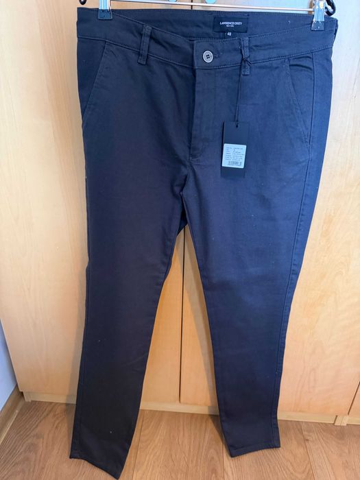 Мъжки панталон Lawrence Grey