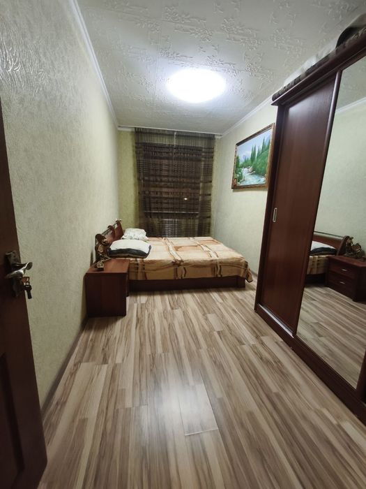 Аренда Куйлюк 2 массив 3/4/4 Ориентир: Гостиница "Daniel Hill"