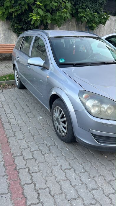 OPEL Astra 2005 — imagine 2