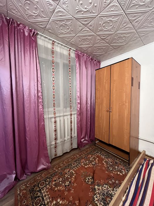 2 комнатная времянка Алматы