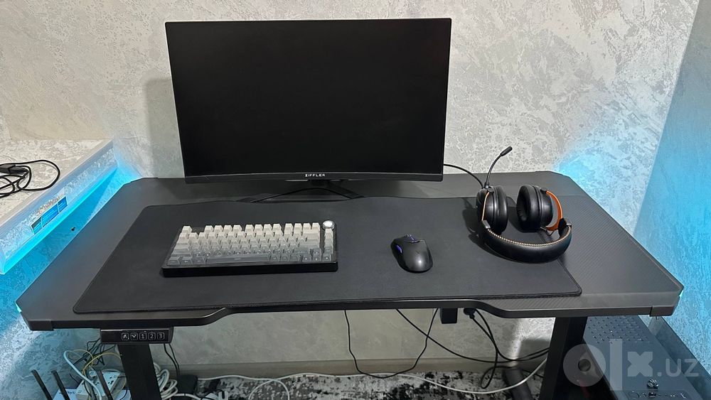 Продаётся фул комплект игрового ПК