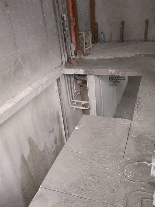 Алмазная калонка резка  алмазный бур  бетон кесиш  бетон бузиш