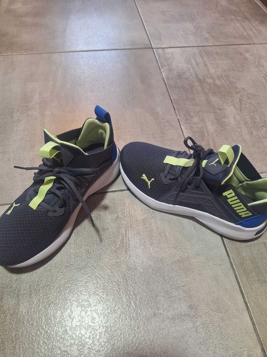 Adidasi Puma noi, nr.39