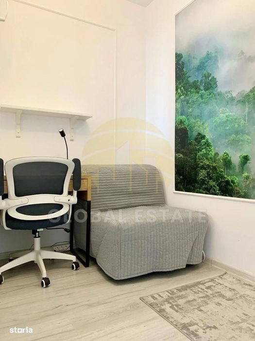 2 camere - Drumul Taberei - Timisoara 58 | Centrala