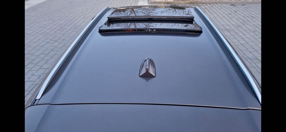Vand VW Amarok 2015 Luna a 12