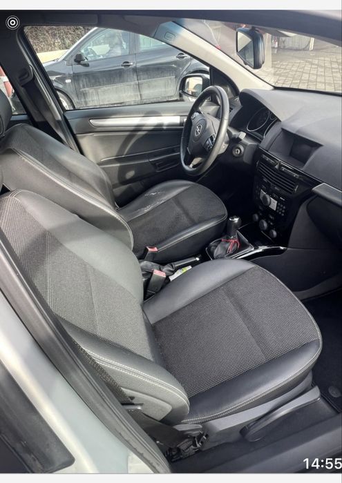 Vand Opel Astra break