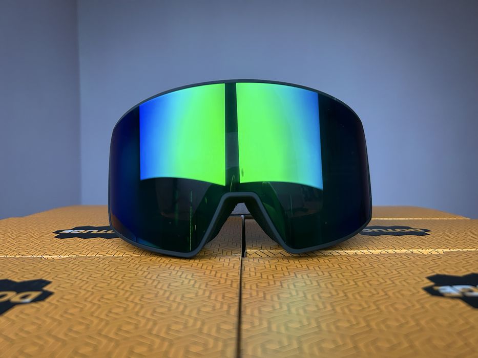 Горнолыжные очки DOTUDE