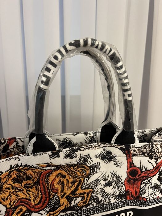 Geanta Christian Dior Turcia