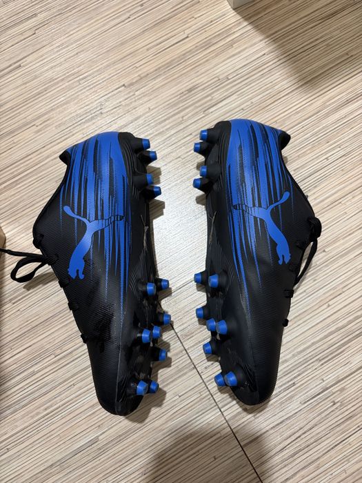 Детски бутонки за футбол - размер 37