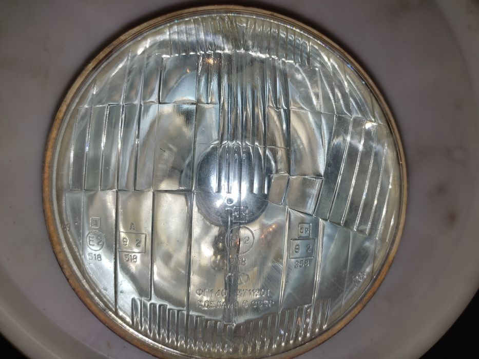 Врати за Лада 2103 и 2106