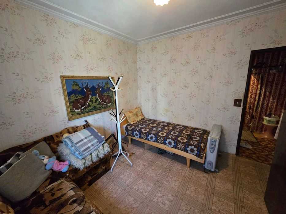 Продава се Тристаен апартамент в Казанлък - 63 кв.м за 842 €/кв.м - Снимка #3