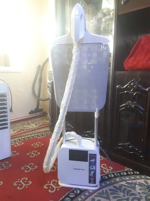 Продаётся polaris отпаривател утюг