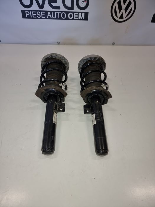 Amortizor fata BMW 1 F52 120i 125i stanga cod 6866031 dreapta 6866032
