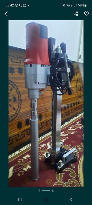 Продаётся Алмазне бур. Алмазне бур сотилади холи янги