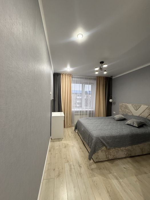 Продажа 4х комн. квартиры