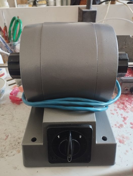 Зубатехнический оборудование