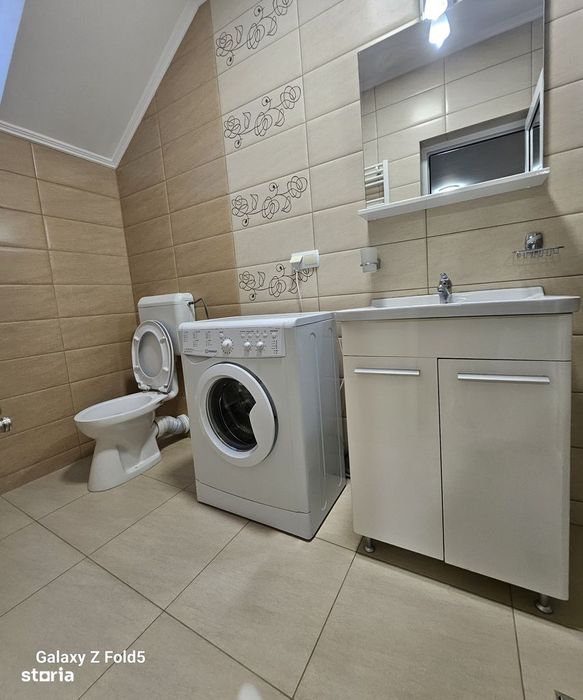 Apartament cu o cameră de închiriat – Zona Nufărul | Bloc tip boutique