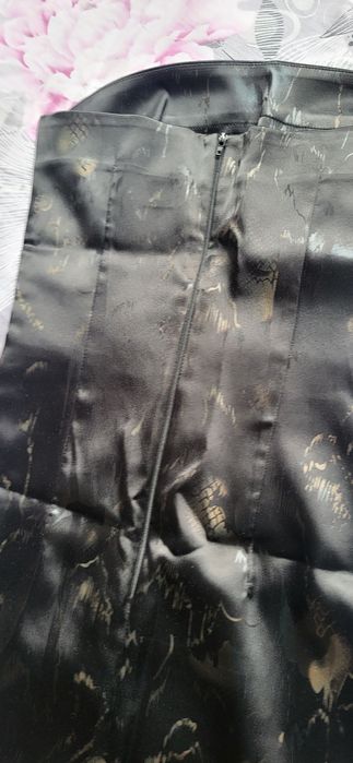 Прекрасна и стилна дамска рокля