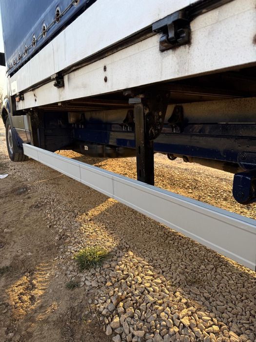 Mercedes Sprinter 319 V6