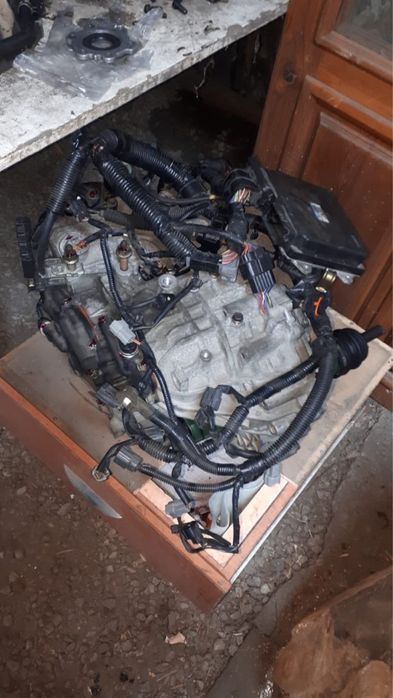 Продам коробку вариатор