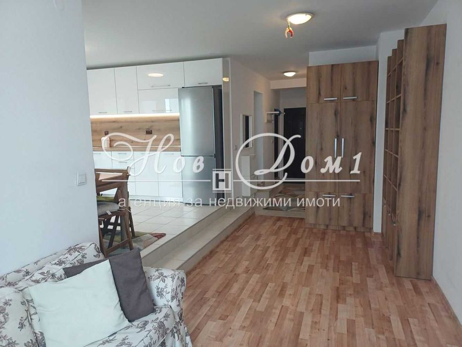 Дава се под наем Двустаен апартамент в Варна, Бриз - 75 кв.м за 548.25 € - Снимка #6