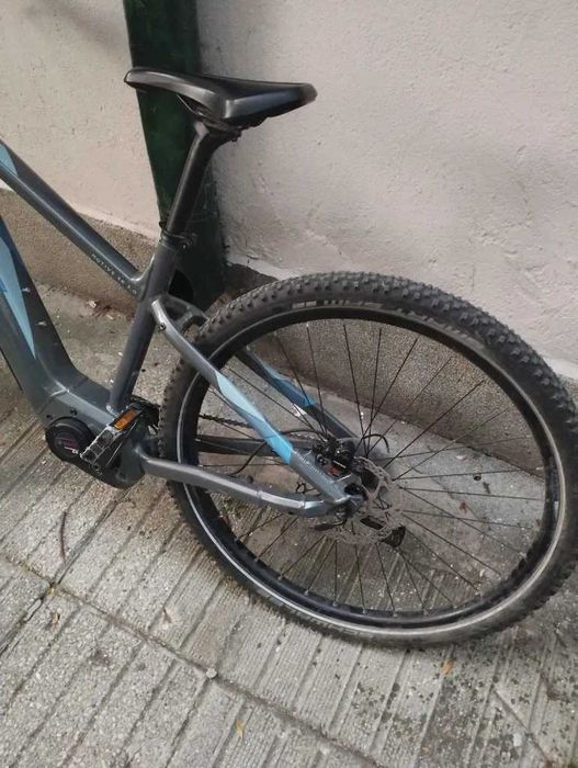CROSS MOTIVE SR 3.0 500 – Bosch CX – 29" – размер M