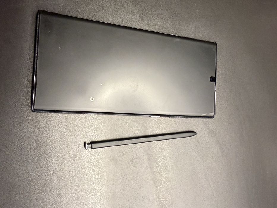 Samsung Galaxy S22 Ultra 128GB - Phantom Black - Stare Excelentă