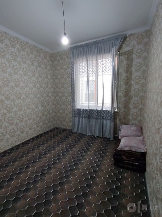 Eco sity ijaraga beriladi