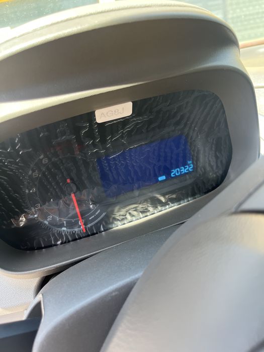 Chevrolet Cobalt 2025 — 4