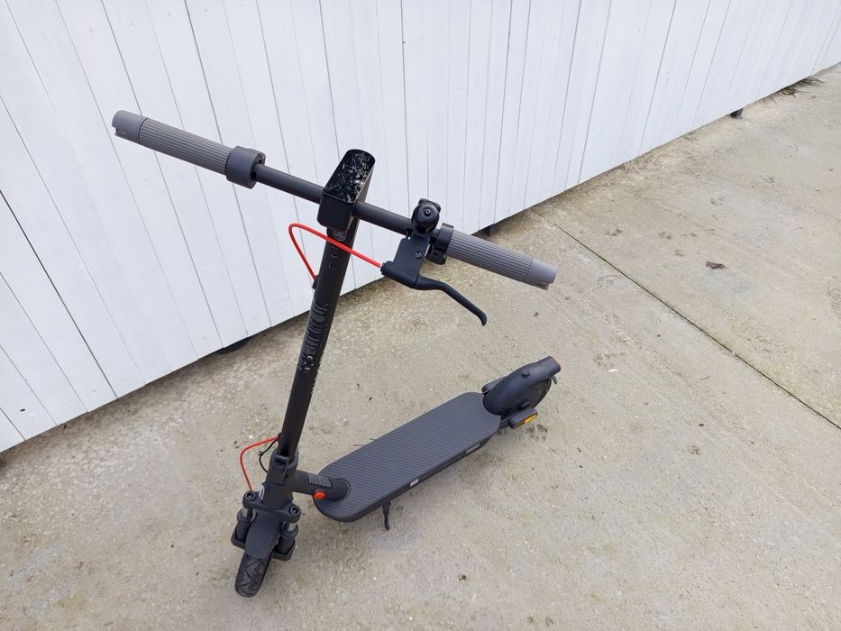 Xiaomi Scooter 5 că noua - 60km 120 kg fara rca trotineta electrica