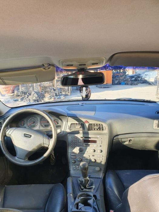 volvo s60 an 2002 Dezmembrez/Dezmembram