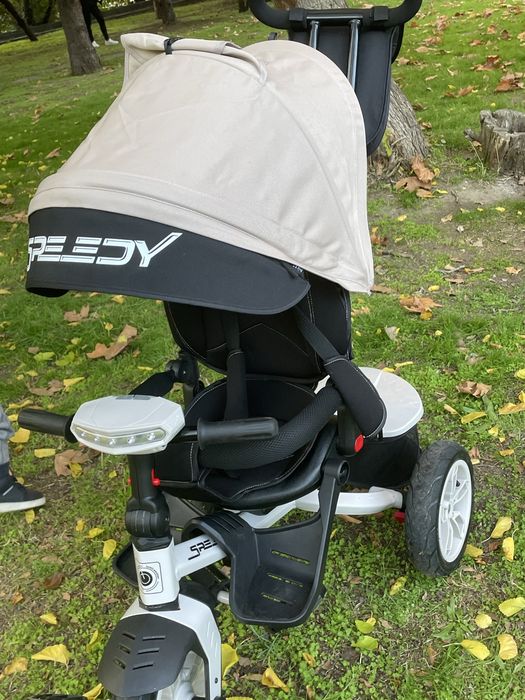 Триколка Loreli Speedy