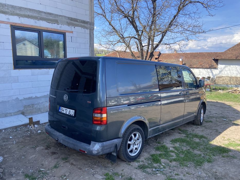 Vand wolwagen T 5 autoutilitara